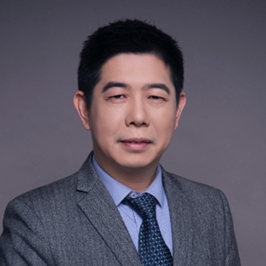 Ben Zheng