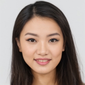 Kathy Lin