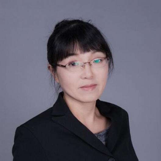 Eva Wang