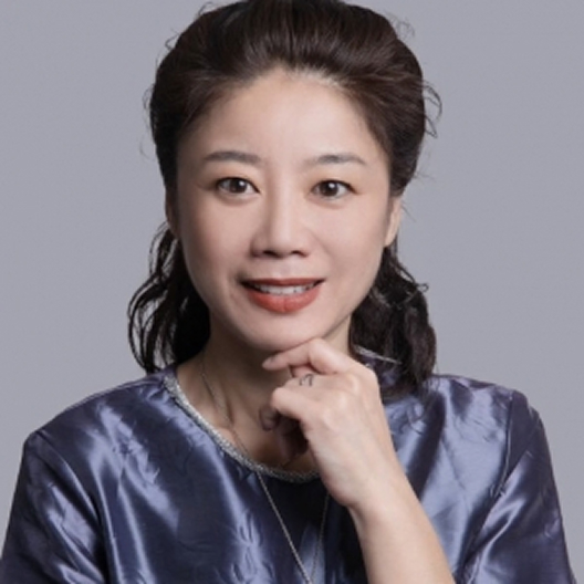 Sarah Wang