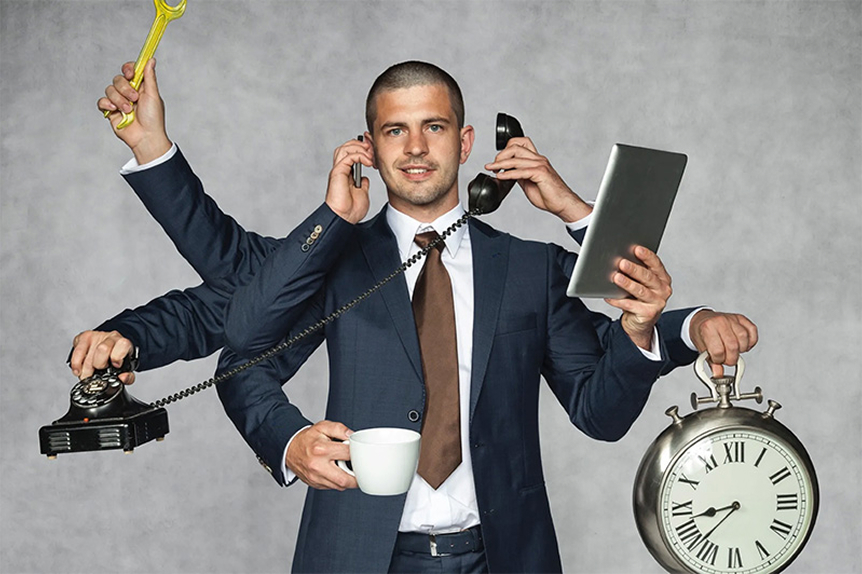 What to Look for When Hiring a Property Manager?