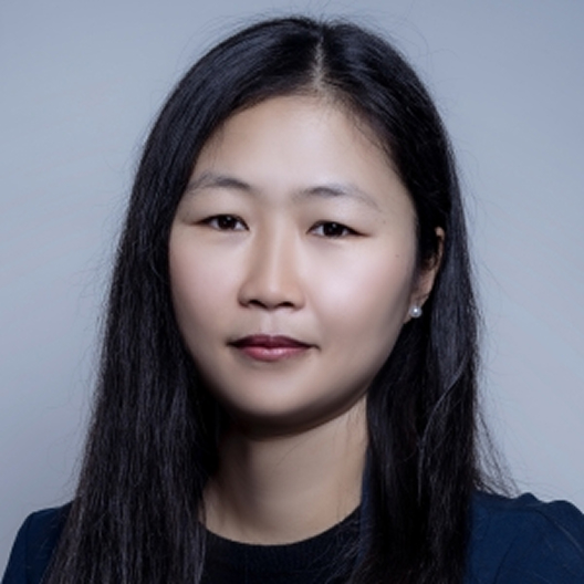 Amelia Zhang